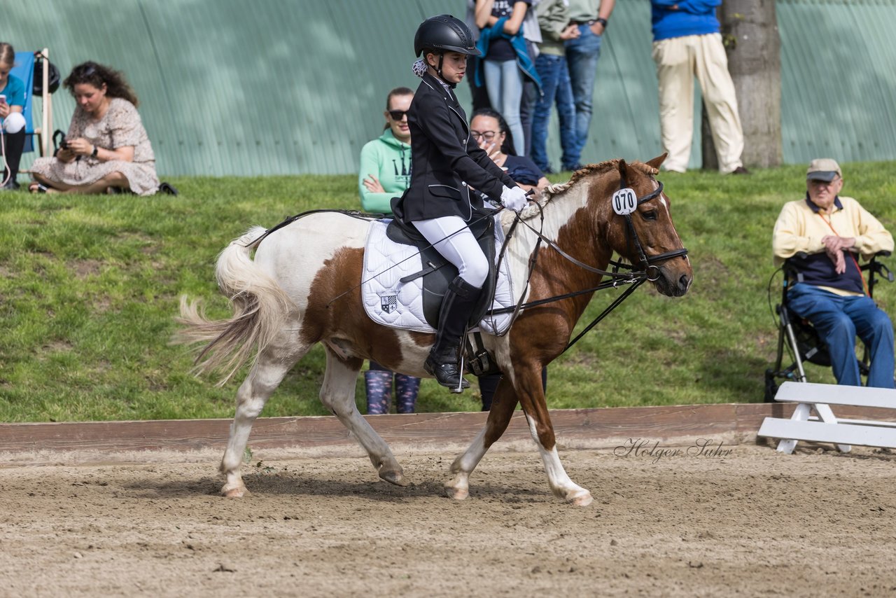 Bild 159 - Pony Akademie Turnier